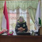 Ketua Umum Dewan Pimpinan Nasional Aliansi Srikandi Peduli Perempuan dan Anak (DPN ASPPA) Puji Purwati