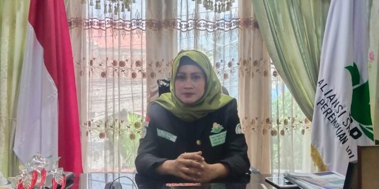 ASPPA Minta Presiden Copot Mendikbudristek Nadiem Anwar Makarim
