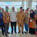 Bagi-Bagi Sembako, Pejuang Muda dan IPSM Labusel Peringati Hari Disabilitas Internasional