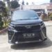 Mobil Ketua PKK Baru, Kasus Dugaan Korupsi Dana Covid-19 dan Pinjaman PEN TA 2020 Kabupaten Taput Dipertanyakan