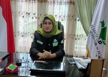 ASPPA: Hak Asasi Perempuan Masih Lemah Dalam Perspektif Perlindungan Negara