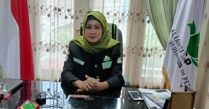 ASPPA: Hak Asasi Perempuan Masih Lemah Dalam Perspektif Perlindungan Negara