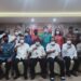 Lenis Kogoya Lantik LMA Kabupaten Keerom Periode 2021-2026