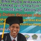 Prof Yusuf Leonard Henuk MRur Sc PhD