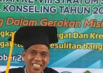 Dugaan Ijazah Palsu Oknum Bupati, Prof Yusuf Leonard Henuk Ngaku Punya Bukti Kuat