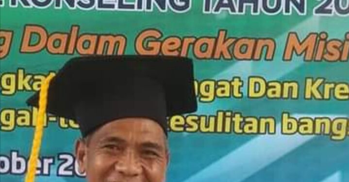 Dugaan Ijazah Palsu Oknum Bupati, Prof Yusuf Leonard Henuk Ngaku Punya Bukti Kuat