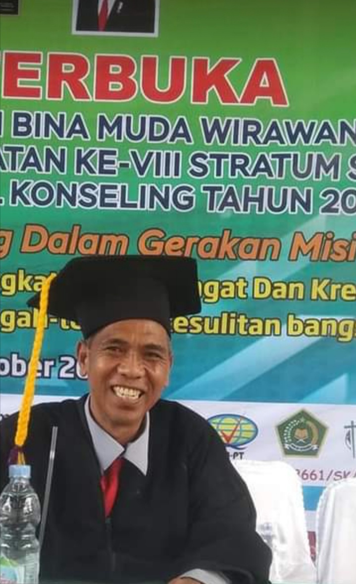 Prof Yusuf Leonard Henuk MRur Sc PhD