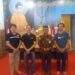 Kakan Kemenag Taput Kunjungi Majelis Buddhayana Indonesia