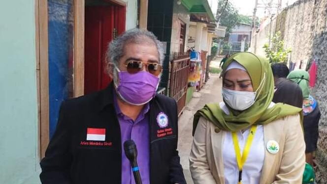 Marak Pencabulan Anak Dibawah Umur, ASPPA Buka Posko Pengaduan Korban