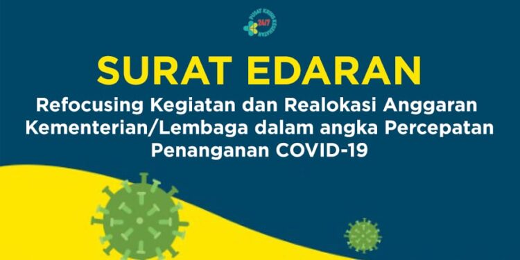 Refocusing Diduga Kuat Sebagai Praktek Korupsi di Kabupaten Tapanuli Utara