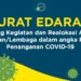 Refocusing Diduga Kuat Sebagai Praktek Korupsi di Kabupaten Tapanuli Utara