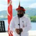 Ketua MPO Serikat Buruh Lenis Kogoya Minta Investasi Freeport Indonesia di Gresik Libatkan Orang Asli Papua