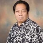 DR Capt Anthon Sihombing mantan Anggota DPR RI Fraksi Golkar salah satu diduga korban penyerobotan lahan pembangunan jalan Lingkar Siborong-borong