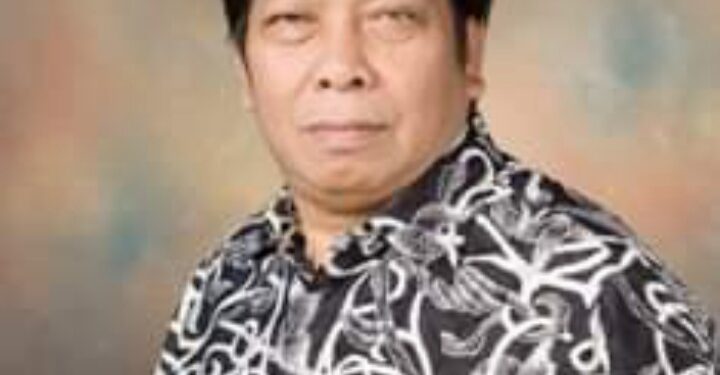 Tak Pernah Diundang Rapat Soal Pembangunan Jalan Lingkar Siborongborong, DR Capt Anthon Sihombing Tuntut Keadilan