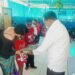 Bupati Resmikan Sekretariat Warga Difable di Kabupaten Nabire
