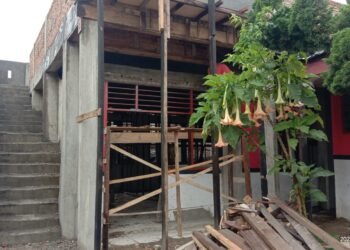 Kontraktor Bingung. Pokja di Taput Menangkan Tawaran Tertinggi Diduga Rugikan Keuangan Negara