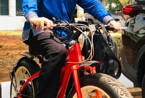 Mantan Anggota DPD RI Carles Simaremare: Multikultural Indonesia Jadi Aset yang Harus Dijaga dan Dipelihara