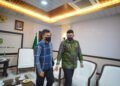 IWO Dukung Syaifullah Defaza Jadi Ketua Unit Wartawan Pemko Medan