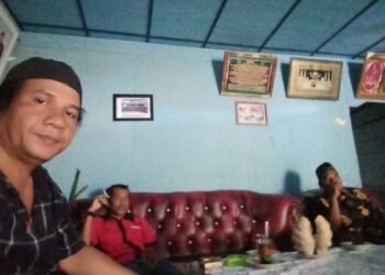 Disinyalir Banyak Penyimpangan, Irfan Pohan Minta Inspektorat dan APH Aceh Singkil Segera Periksa ADD Tugan