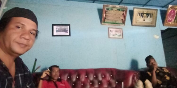 Disinyalir Banyak Penyimpangan, Irfan Pohan Minta Inspektorat dan APH Aceh Singkil Segera Periksa ADD Tugan