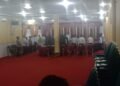 Direktur RSUD Dan Tiga Kapus Singkil Undurkan Diri Dari Jabatan, Ini Katanya…