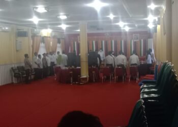 Direktur RSUD Dan Tiga Kapus Singkil Undurkan Diri Dari Jabatan, Ini Katanya…