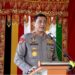 Forkopimda Singkil Sambut Kunjungan Kapolda Aceh