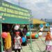 Dihadiri Walikota Subulussalam Dan 186 Pendukung Muspida, Dandim 0118/Subulussalam Adakan Berbagi Kasih Terhadap 360 Anak Yatim