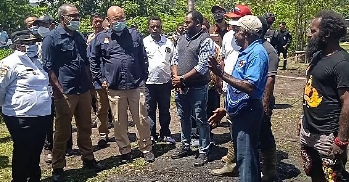 PSU Pilkada Yalimo Berjalan Sesuai Putusan MK