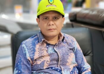 Kerap Jadi Ajang Pemerasan Bagi Petugas Jaga, Ketum SBSI 1992 Minta Kapolri Sigit Awasi Sel Kepolisian