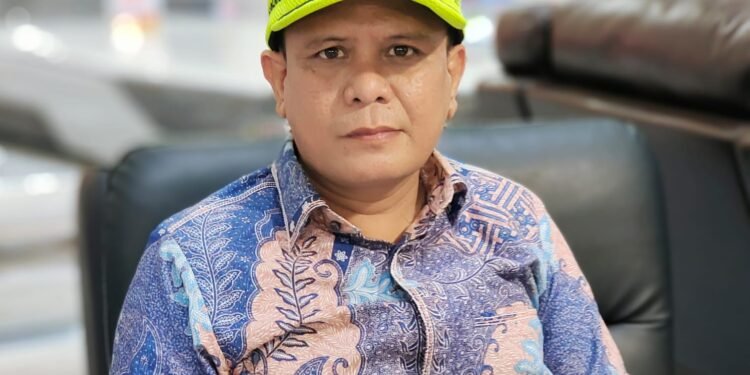 Kerap Jadi Ajang Pemerasan Bagi Petugas Jaga, Ketum SBSI 1992 Minta Kapolri Sigit Awasi Sel Kepolisian