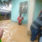 Banjir dan tanah longsor melanda Kabupaten Dalam Aceh Timur, Aceh