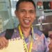 Inilah Sosok Profesor Yusup Leonard Henuk Guru Besar IAKN Tarutung yang Fenomenal
