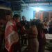 Pulang Kampung ke Siborongborong, AKP Jhanpiter Napitupulu Tiap Tahun Ajak Warga “Bona Taon”