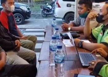 Diperlakukan Sewenang-wenang, 5 Buruh PT JSI Minta Bantuan DPD SBSI 1992 Sumut