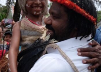LMA Minta Pemerintah Libatkan OAP untuk Bekerja di Perusahaan-Perusahaan yang Berdiri di Papua