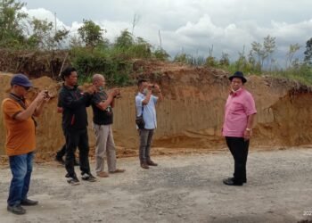 DR Capt Anthon Sihombing: “Saya Tiga Periode Anggota DPR RI, Tapi Hak Saya Berani Dirampas. Apalagi Hak Masyarakat Biasa?”