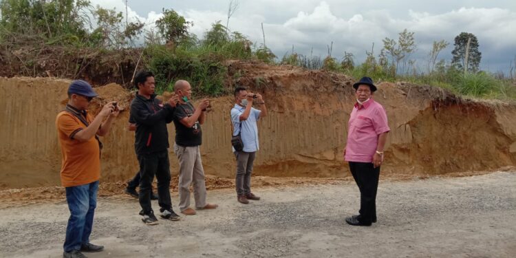 DR Capt Anthon Sihombing: “Saya Tiga Periode Anggota DPR RI, Tapi Hak Saya Berani Dirampas. Apalagi Hak Masyarakat Biasa?”