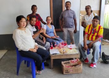 Diduga Cemarkan Nama Baik, Yayasan Peduli Difabel Nabire Laporkan Oknum Wartawan ke Polisi