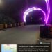 Soal Lampu Hias Jembatan, Kadis Perkim Tak Sejalan Dengan Visi Misi Walikota Padangsidimpuan