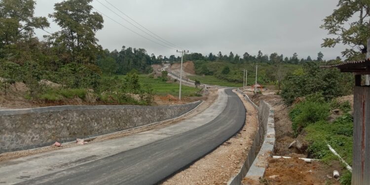 Warga Pertanyakan Tim Appraisal, Mengapa Ganti Rugi Lahan Dalam Dua Nomenklatur?