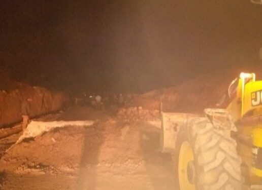 Anggota DPR RI Tiga Periode Anthon Sihombing Minta Lahan Warga Diganti Untung