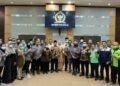 Ditjen PFM Dihapus, Komisi VIII Berjanji Akan Tindaklanjuti Aspirasi Korda dan Pendamping Kecamatan