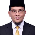 Wakil Bupati Tapanuli Selatan Rasyid Assaf Dongoran 
