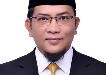 Pentingnya Integritas PNS, Wabup Tapsel Ingatkan Jajaran ASN Pedomani PP No 49 tahun 2021