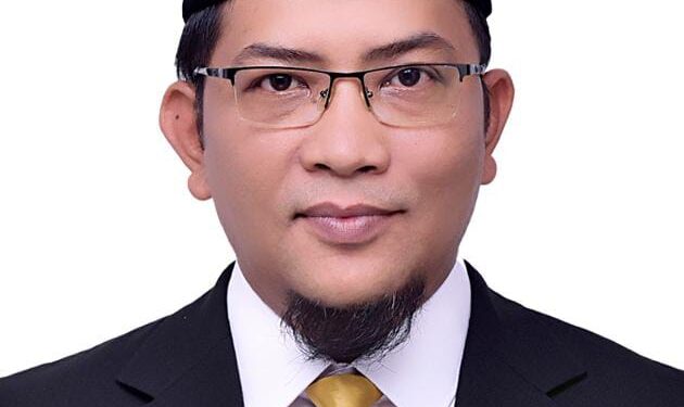 Pentingnya Integritas PNS, Wabup Tapsel Ingatkan Jajaran ASN Pedomani PP No 49 tahun 2021