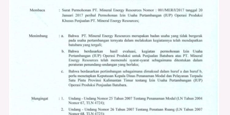 Dinilai Menebar Fitnah, PT MER Laporkan Sejumlah Media Onlie ke Dewan Pers