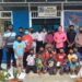 Dinas Pendidikan Tinjau PKBM Muda-mudi Papua Hebat Milik Yayasan Peduli Difabel Nabire