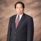 Mantan anggota DPR RI Tiga Periode DR Capt Anthon Sihombing