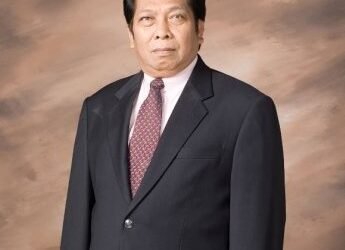 Mantan Anggota DPR RI: Keputusan Mendagri Sangat Tepat Nyatakan Kabupaten Taput Kurang Inovatif dan Masuk Zona Kuning